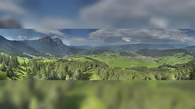 Preview delle webcam di Castelrotto