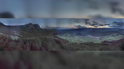 Preview delle webcam di Castelrotto