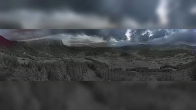 immagine della webcam nei dintorni di Bolzano: webcam Siusi allo Sciliar