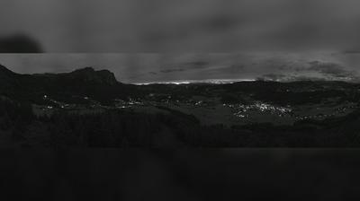 immagine della webcam nei dintorni di Bolzano: webcam Siusi allo Sciliar