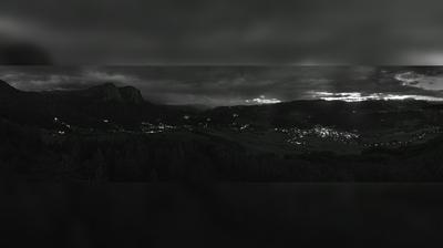 immagine della webcam nei dintorni di Funes: webcam Castelrotto