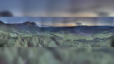 immagine della webcam nei dintorni di Bressanone: webcam Castelrotto