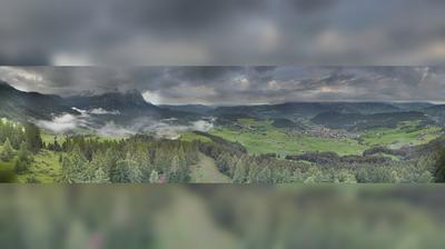 immagine della webcam nei dintorni di Funes: webcam Castelrotto