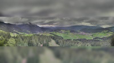 immagine della webcam nei dintorni di Villandro: webcam Castelrotto