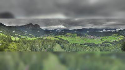 immagine della webcam nei dintorni di Nova Ponente: webcam Siusi allo Sciliar