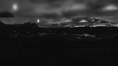 immagine della webcam nei dintorni di Santa Cristina Valgardena: webcam Castelrotto