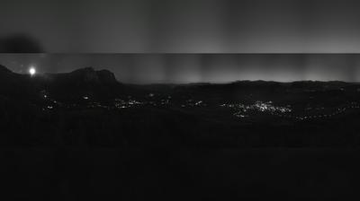 immagine della webcam nei dintorni di Barbiano: webcam Castelrotto