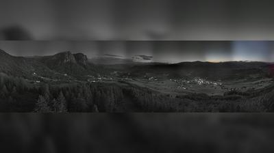 immagine della webcam nei dintorni di Santa Cristina Valgardena: webcam Castelrotto