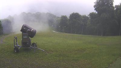 immagine della webcam nei dintorni di Cuasso al Monte: webcam Campione d'Italia