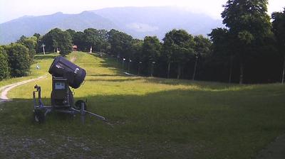 immagine della webcam nei dintorni di Maccagno: webcam Campione d'Italia