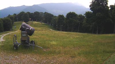 immagine della webcam nei dintorni di Maccagno con Pino e Veddasca: webcam Campione d'Italia
