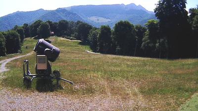 immagine della webcam nei dintorni di Maccagno con Pino e Veddasca: webcam Campione d'Italia