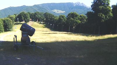 immagine della webcam nei dintorni di Maccagno: webcam Campione d'Italia