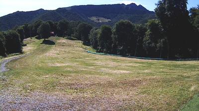 immagine della webcam nei dintorni di Curiglia con Monteviasco: webcam Campione d'Italia