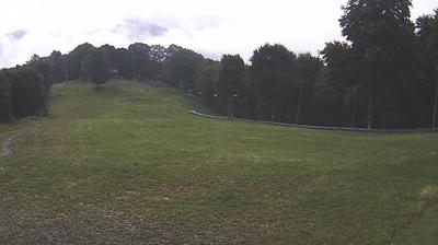 immagine della webcam nei dintorni di Pigra: webcam Campione d'Italia