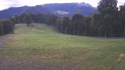 immagine della webcam nei dintorni di Pigra: webcam Campione d'Italia