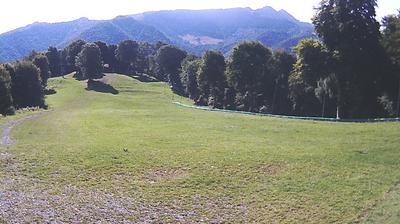 immagine della webcam nei dintorni di Maccagno: webcam Campione d'Italia