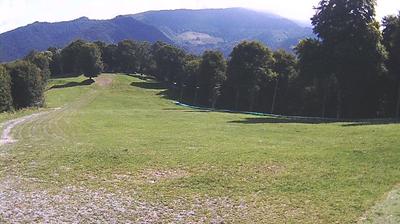 immagine della webcam nei dintorni di Curiglia con Monteviasco: webcam Campione d'Italia