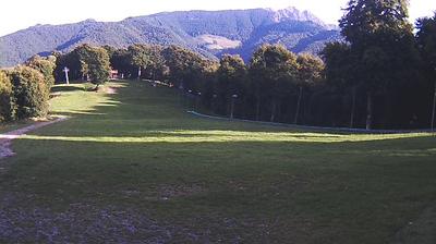 immagine della webcam nei dintorni di Brinzio: webcam Campione d'Italia