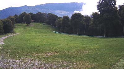 immagine della webcam nei dintorni di Valganna: webcam Campione d'Italia