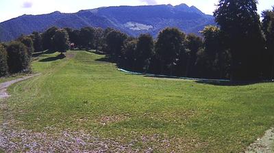 immagine della webcam nei dintorni di Ossuccio: webcam Campione d'Italia
