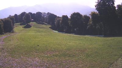 immagine della webcam nei dintorni di Lanzo d'Intelvi: webcam Campione d'Italia