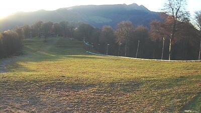 immagine della webcam nei dintorni di Ossuccio: webcam Campione d'Italia