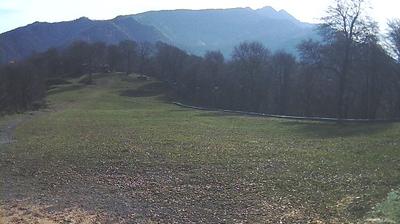 immagine della webcam nei dintorni di Lanzo d'Intelvi: webcam Campione d'Italia