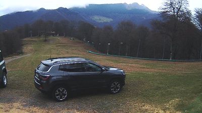 immagine della webcam nei dintorni di Casasco d'Intelvi: webcam Campione d'Italia