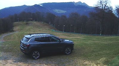 immagine della webcam nei dintorni di Valmorea: webcam Campione d'Italia