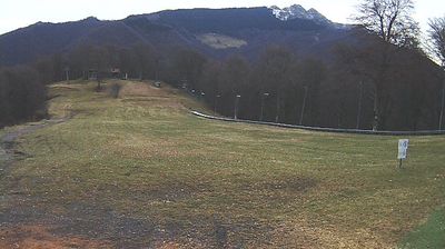 immagine della webcam nei dintorni di San Fedele Intelvi: webcam Campione d'Italia