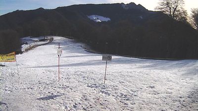 immagine della webcam nei dintorni di Maccagno con Pino e Veddasca: webcam Campione d'Italia