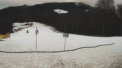 immagine della webcam nei dintorni di Pigra: webcam Campione d'Italia