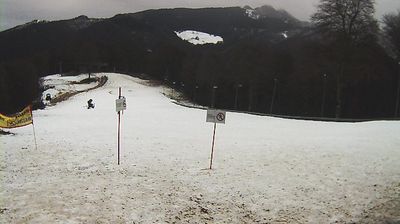 immagine della webcam nei dintorni di Casasco d'Intelvi: webcam Campione d'Italia