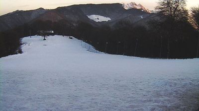 immagine della webcam nei dintorni di Valganna: webcam Campione d'Italia