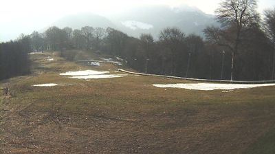 immagine della webcam nei dintorni di Cuasso al Monte: webcam Campione d'Italia