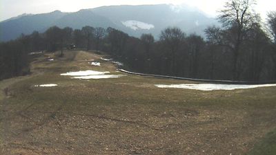immagine della webcam nei dintorni di Maccagno: webcam Campione d'Italia