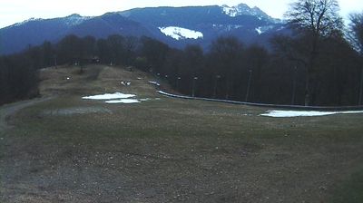 immagine della webcam nei dintorni di Cuasso al Monte: webcam Campione d'Italia