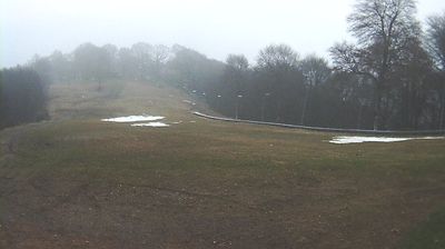 immagine della webcam nei dintorni di Cuasso al Monte: webcam Campione d'Italia