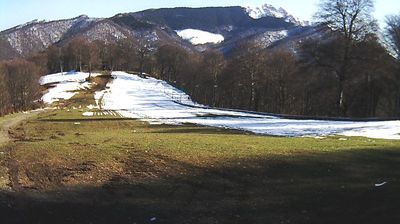 immagine della webcam nei dintorni di Valganna: webcam Campione d'Italia