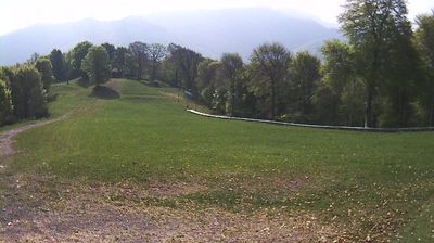 immagine della webcam nei dintorni di Pigra: webcam Campione d'Italia