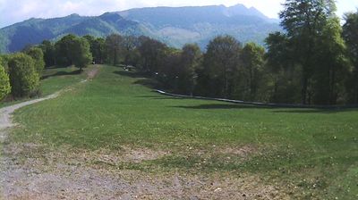 immagine della webcam nei dintorni di Sala Comacina: webcam Campione d'Italia