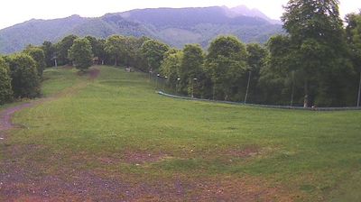 immagine della webcam nei dintorni di Carate Urio: webcam Campione d'Italia