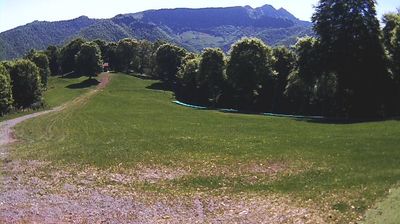 immagine della webcam nei dintorni di Lanzo d'Intelvi: webcam Campione d'Italia