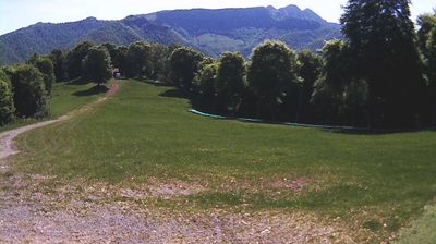 immagine della webcam nei dintorni di Curiglia con Monteviasco: webcam Campione d'Italia