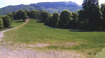 immagine della webcam nei dintorni di Cuasso al Monte: webcam Campione d'Italia
