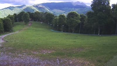 immagine della webcam nei dintorni di Sala Comacina: webcam Campione d'Italia