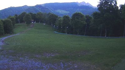 immagine della webcam nei dintorni di Valganna: webcam Campione d'Italia
