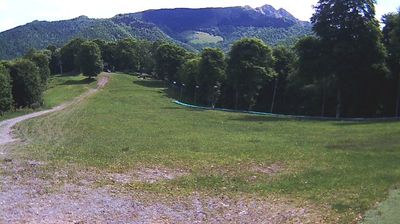 immagine della webcam nei dintorni di Brinzio: webcam Campione d'Italia