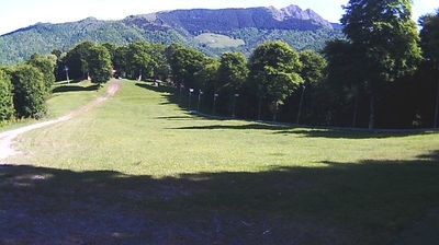immagine della webcam nei dintorni di Valmorea: webcam Campione d'Italia